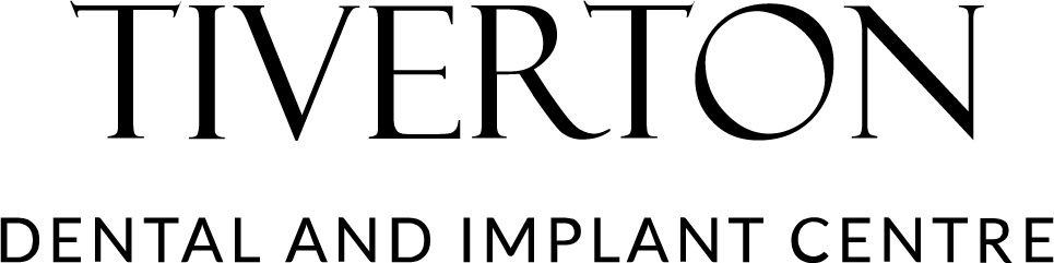 Tiverton Dental & Implant Centre Logo